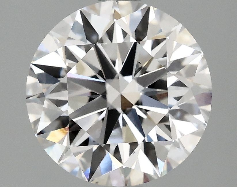 Lab Grown Diamond 2,04Ct E-VS1 Round - IGILG805619299 1