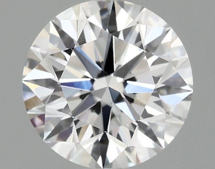 Lab Grown Diamond 1Ct D-VVS2 Round - IGILG803616180 1