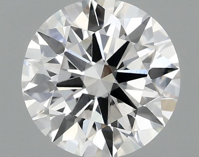 Lab Grown Diamond 0,97Ct E-VS1 Round - IGILG803622772 1