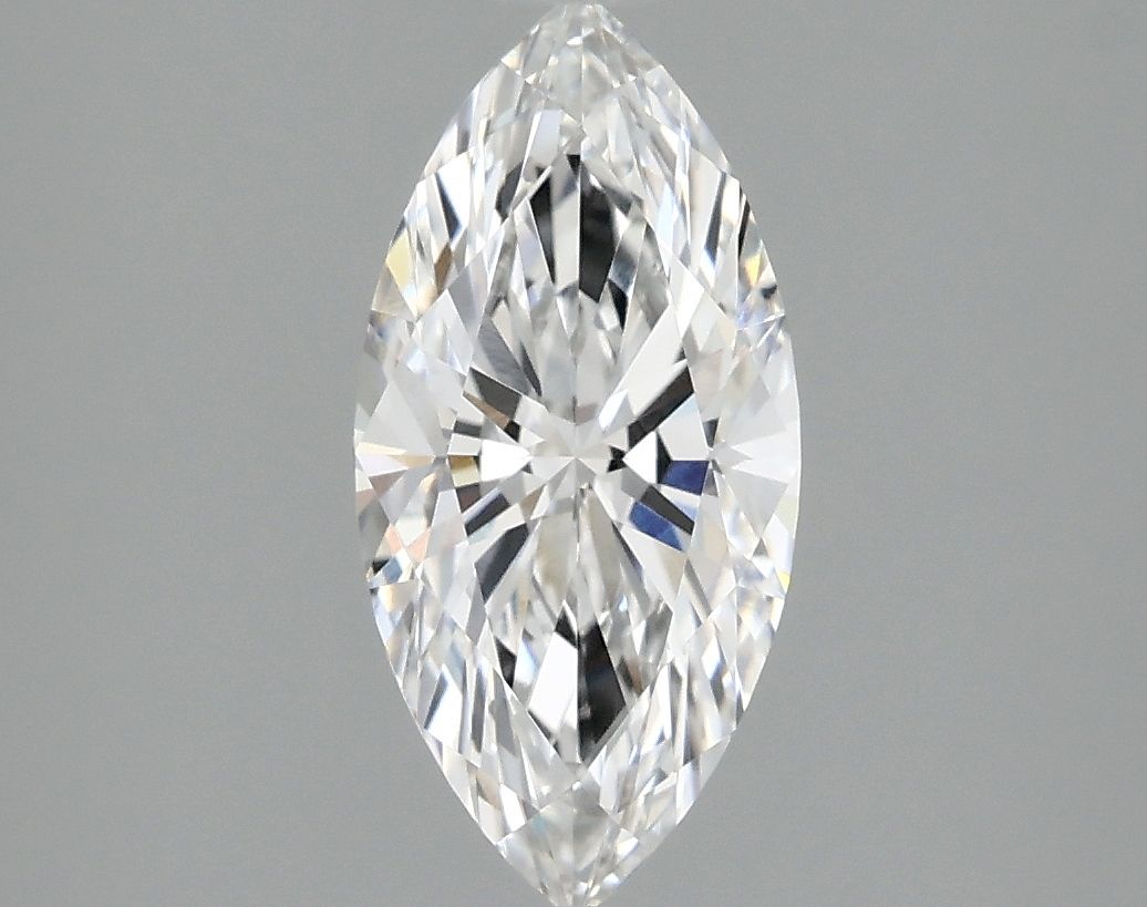 Lab Grown Diamond 1,52Ct E-VVS2 Marquise - IGILG802633936 1
