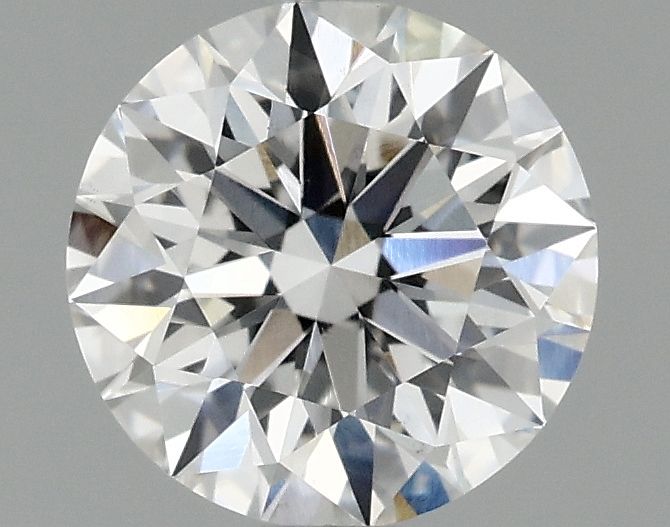 Lab Grown Diamond 1,14Ct D-VS1 Round - IGILG803602721 1