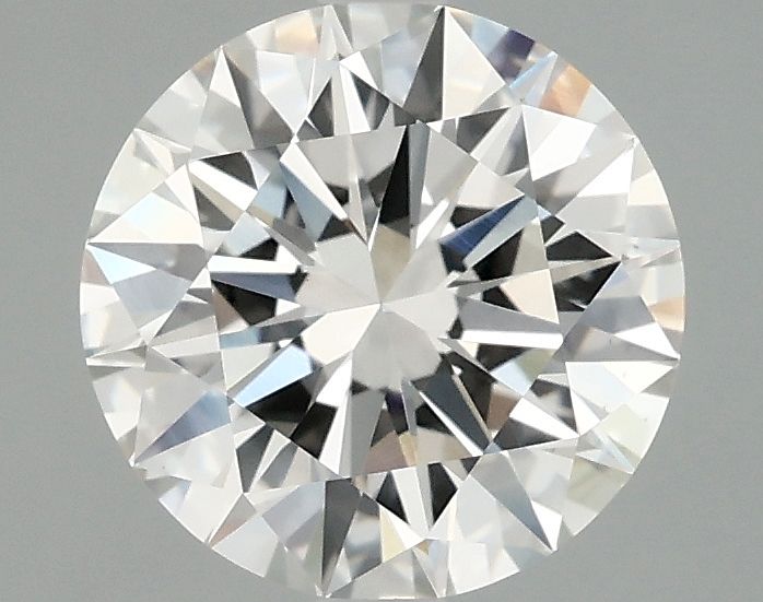Lab Grown Diamond 2,06Ct F-VS1 Round - IGILG803654100 1