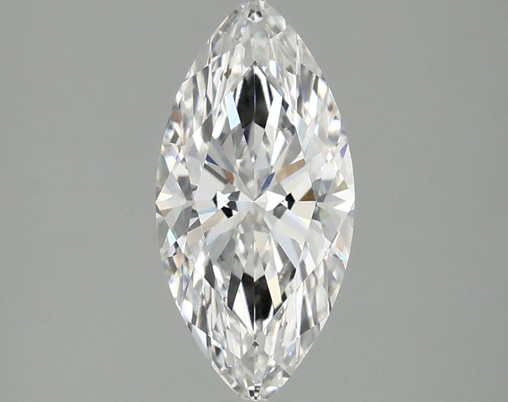 Lab Grown Diamond 1,53Ct D-VVS2 Marquise - IGILG802631718 1