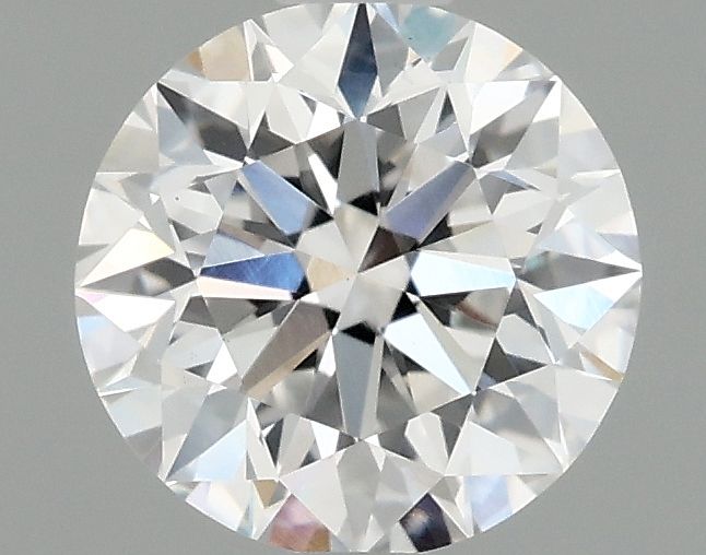 Lab Grown Diamond 1Ct D-VS1 Round - IGILG802621834 1