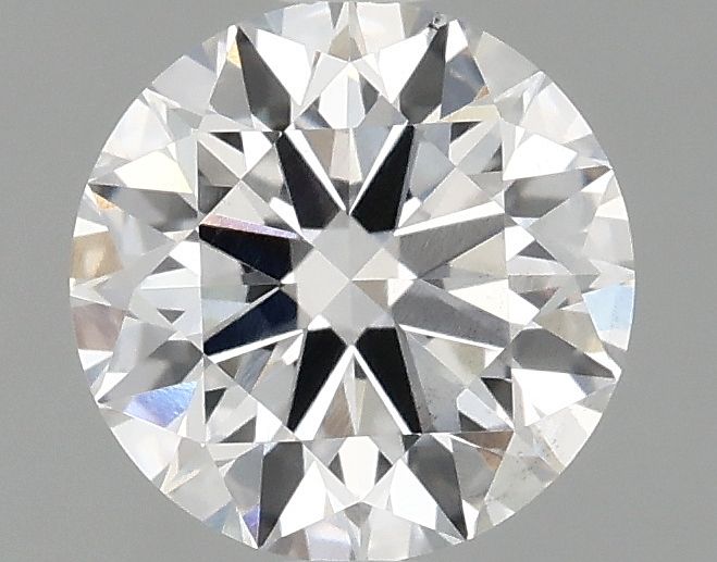 Lab Grown Diamond 1,02Ct D-VS2 Round - IGILG804611894 1