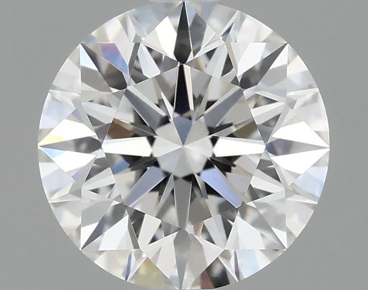 Lab Grown Diamond 1,04Ct D-VVS1 Round - IGILG804612983 1