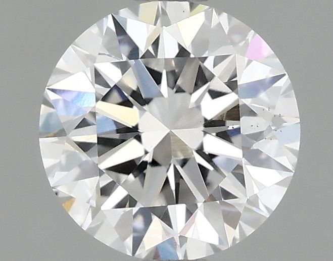 Lab Grown Diamond 1,02Ct E-VS2 Round - IGILG802616212 1