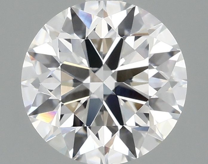 Lab Grown Diamond 2,02Ct D-VVS2 Round - IGILG803611221 1