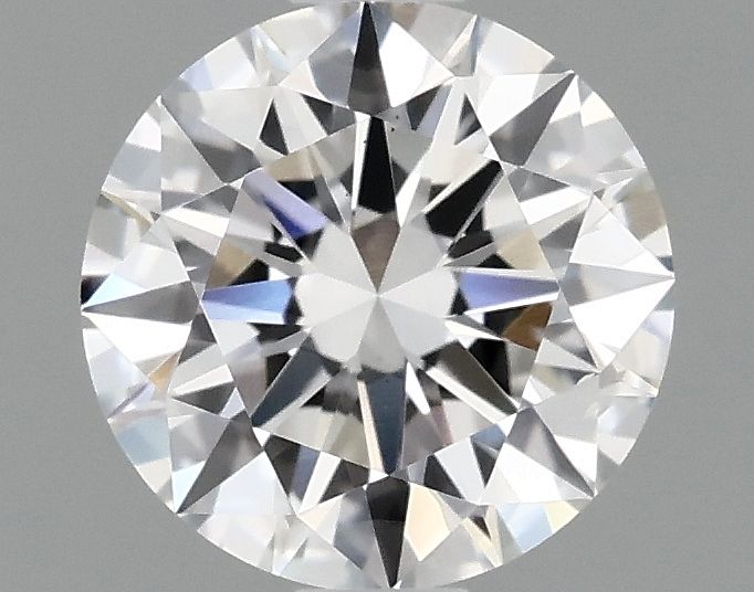 Lab Grown Diamond 0,98Ct D-VS2 Round - IGILG805668192 1