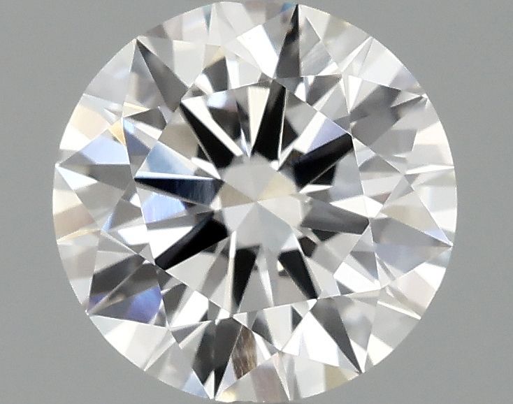 Lab Grown Diamond 1Ct E-VVS1 Round - IGILG804612987 1