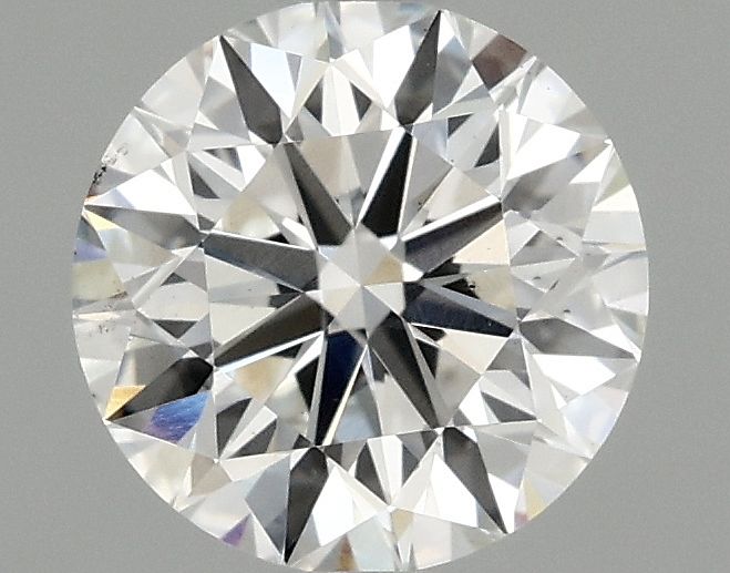Lab Grown Diamond 1,01Ct E-VS2 Round - IGILG802605488 1
