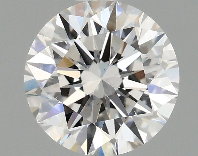 Lab Grown Diamond 1,03Ct F-VS1 Round - IGILG803620570 1