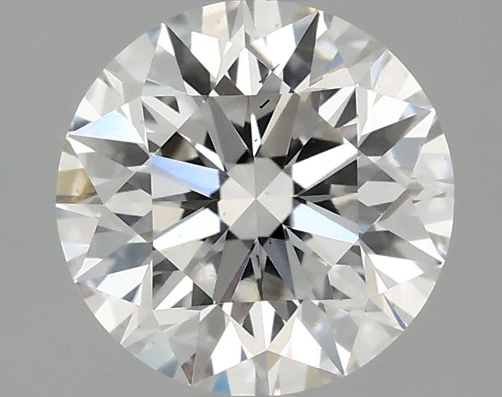 Lab Grown Diamond 1,04Ct E-VS2 Round - IGILG801673424 1