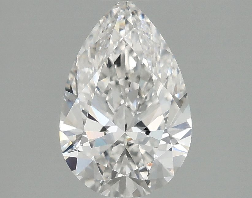 Lab Grown Diamond 1,44Ct E-VVS2 Pear - IGILG805624524 1