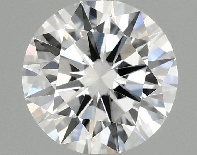 Lab Grown Diamond 0,98Ct E-VVS2 Round - IGILG805619905 1
