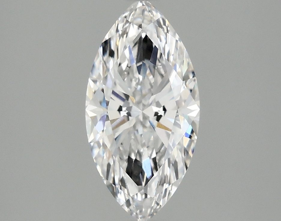 Lab Grown Diamond 1,41Ct D-VS1 Marquise - IGILG803678716 1
