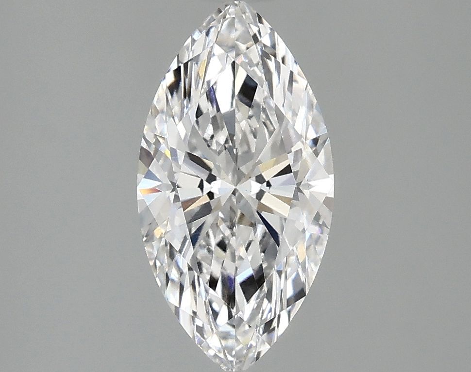 Lab Grown Diamond 1,48Ct E-VS1 Marquise - IGILG804602742 1