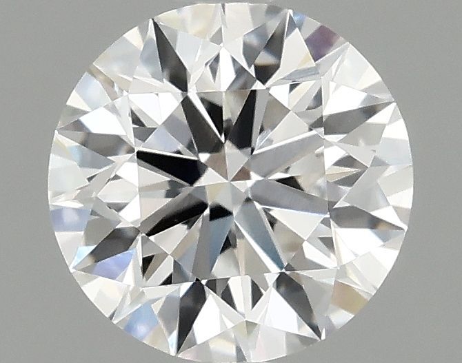 Lab Grown Diamond 1,01Ct E-VVS2 Round - IGILG803603670 1