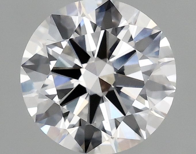 Lab Grown Diamond 2Ct F-VS1 Round - IGILG802622116 1