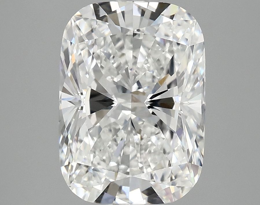 Lab Grown Diamond 3,03Ct E-VVS2 Cushion - IGILG802633142 1