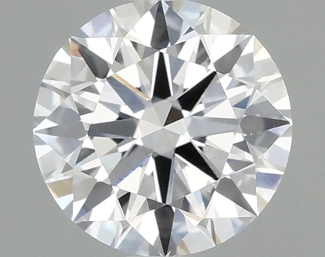 Lab Grown Diamond 0,99Ct D-VS1 Round - IGILG805642215 1