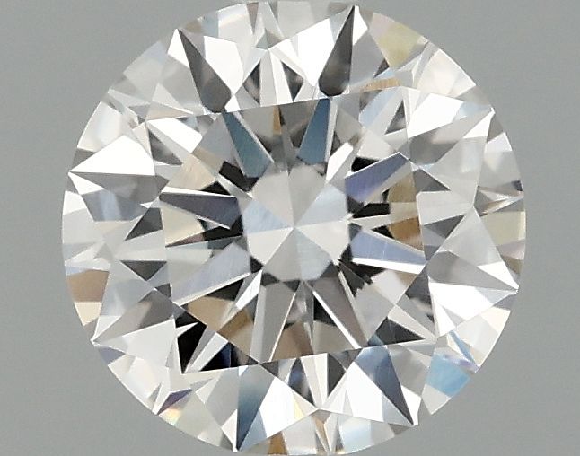 Lab Grown Diamond 1,04Ct G-VVS2 Round - IGILG805642097 1