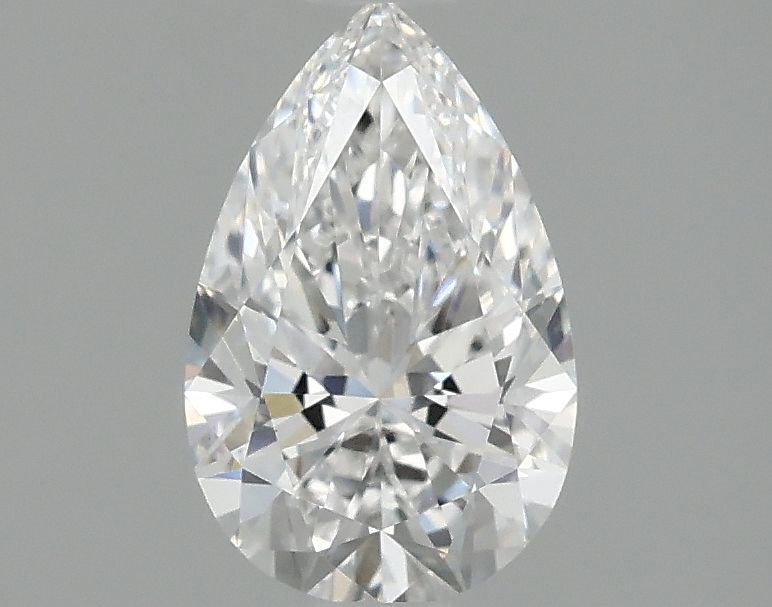 Lab Grown Diamond 1,1Ct D-VS1 Pear - IGILG691577280 1