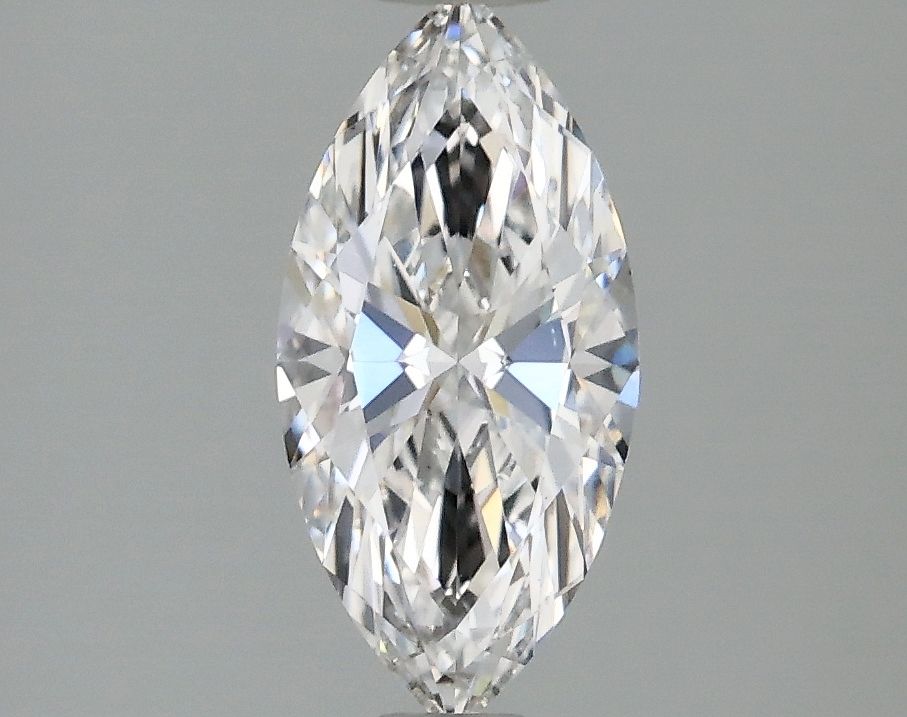 Lab Grown Diamond 0,98Ct D-VS1 Marquise - IGILG807655575 1