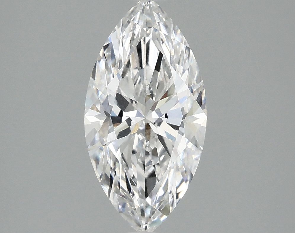 Lab Grown Diamond 1,52Ct D-VS1 Marquise - IGILG802636188 1