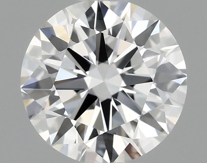 Lab Grown Diamond 0,98Ct D-VVS2 Round - IGILG806614441 1
