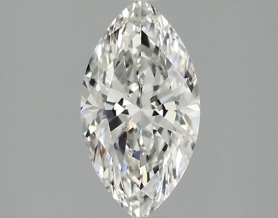 Lab Grown Diamond 1,53Ct G-VS1 Marquise - IGILG802605283 1