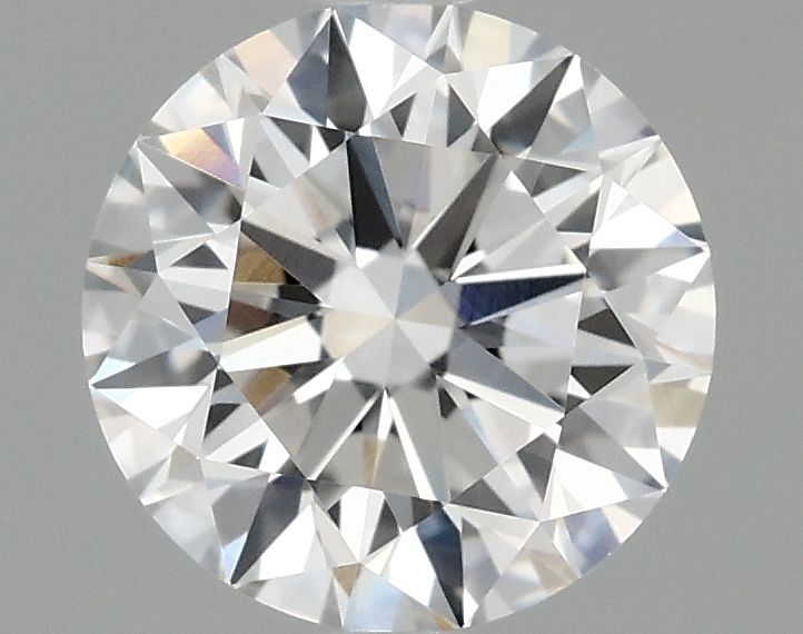 Lab Grown Diamond 1,1Ct E-VVS1 Round - IGILG803604189 1
