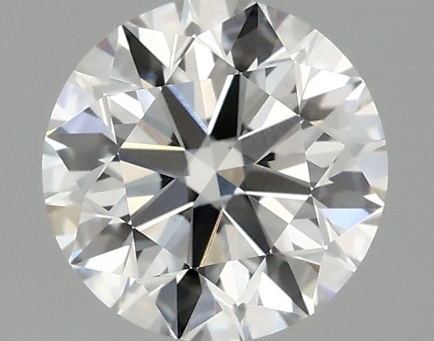 Lab Grown Diamond 1Ct F-VVS2 Round - IGILG802616559 1