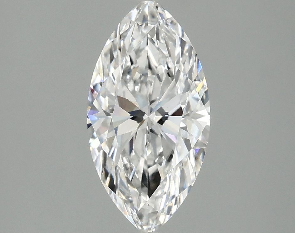 Lab Grown Diamond 1,51Ct D-VVS2 Marquise - IGILG803643333 1