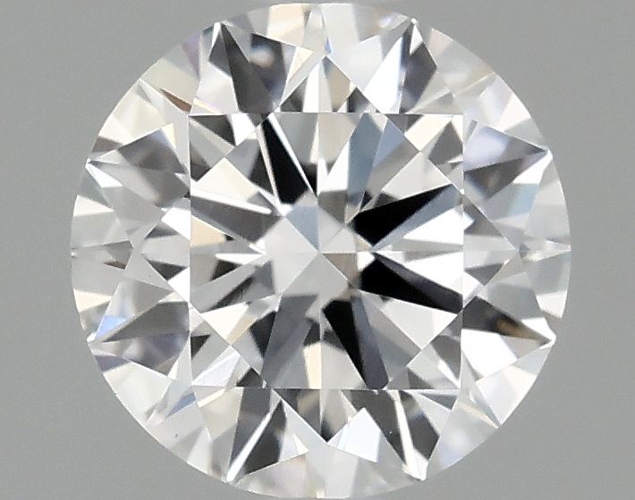 Lab Grown Diamond 0,98Ct D-VS1 Round - IGILG804622726 1