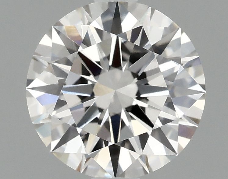 Lab Grown Diamond 1,03Ct G-VS1 Round - IGILG805619109 1