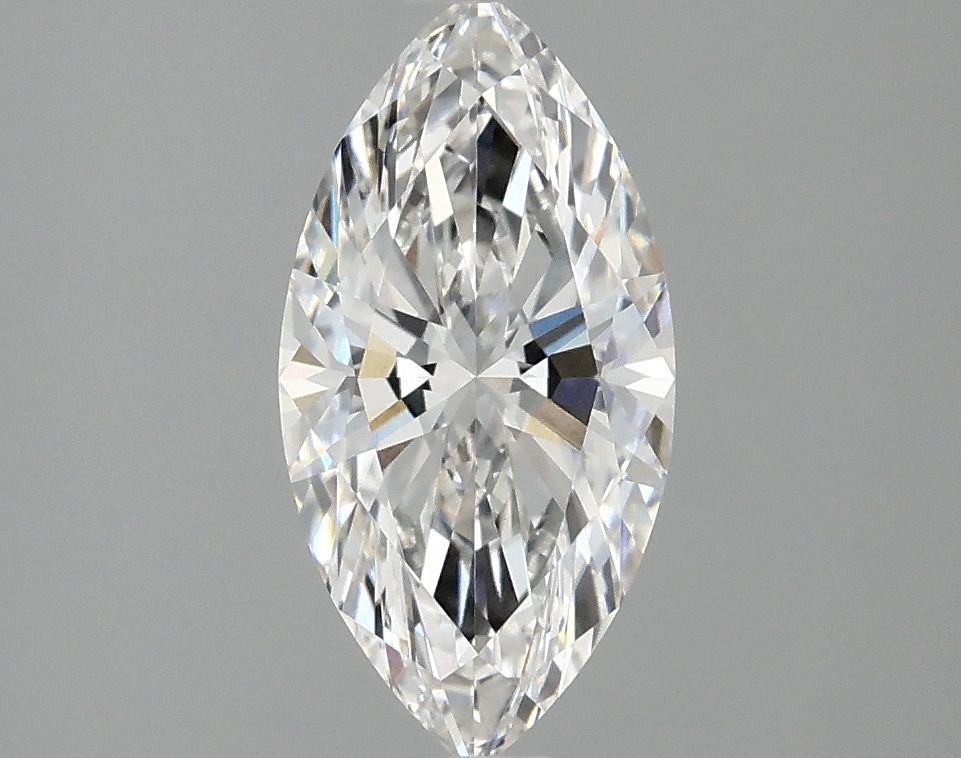 Lab Grown Diamond 1,53Ct E-VVS2 Marquise - IGILG802619822 1