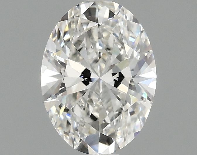 Lab Grown Diamond 1,03Ct G-VS1 Oval - IGILG805632703 1
