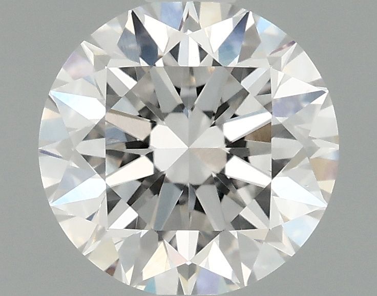 Lab Grown Diamond 1,09Ct F-VS2 Round - IGILG804634685 1