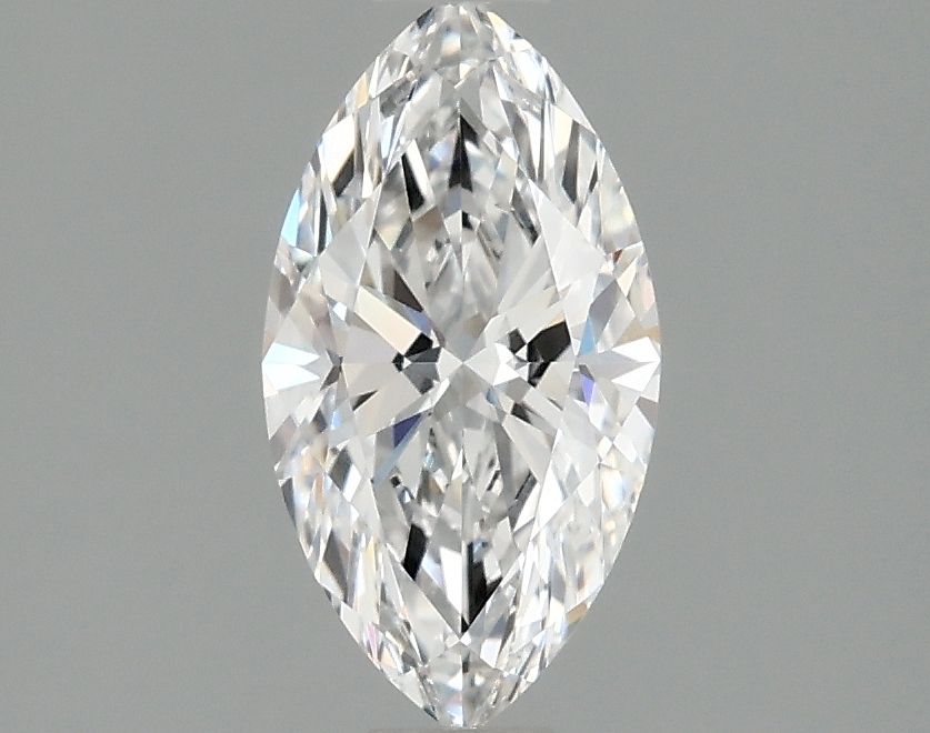 Lab Grown Diamond 1,05Ct D-VVS2 Marquise - IGILG804616694 1