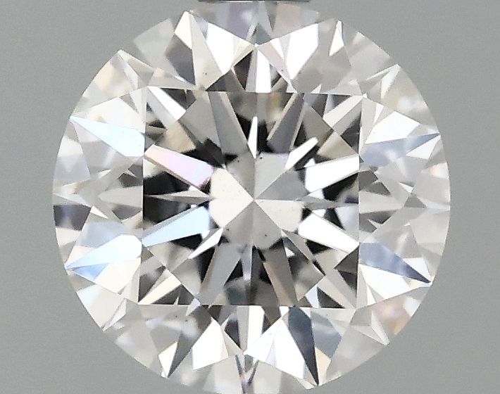 Lab Grown Diamond 1,06Ct F-VS2 Round - IGILG805616336 1