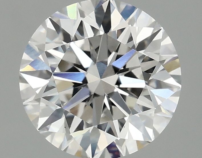 Lab Grown Diamond 2,04Ct E-VS1 Round - IGILG804611608 1