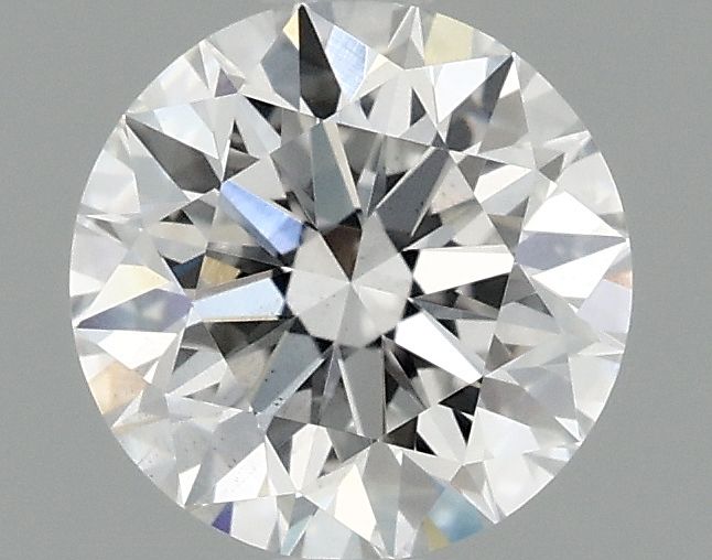 Lab Grown Diamond 1,01Ct D-VS2 Round - IGILG805637871 1