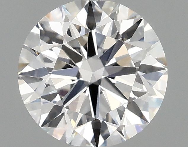 Lab Grown Diamond 0,97Ct F-VVS2 Round - IGILG805691344 1