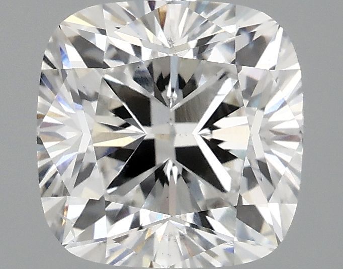 Lab Grown Diamond 2Ct E-VS2 Cushion - IGILG809695193 1