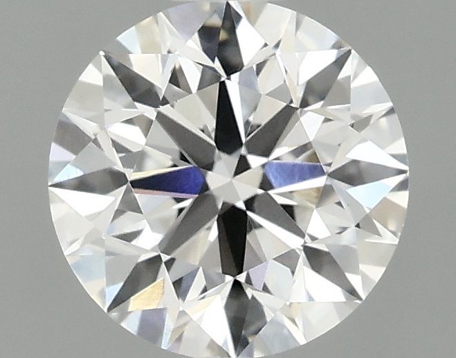 Lab Grown Diamond 1,02Ct D-VS2 Round - IGILG800671800 1