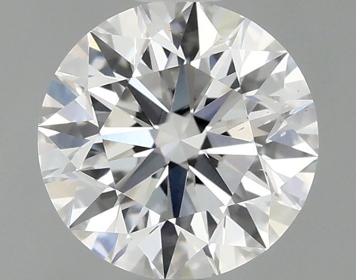 Lab Grown Diamond 1Ct E-VS2 Round - IGILG800663700 1