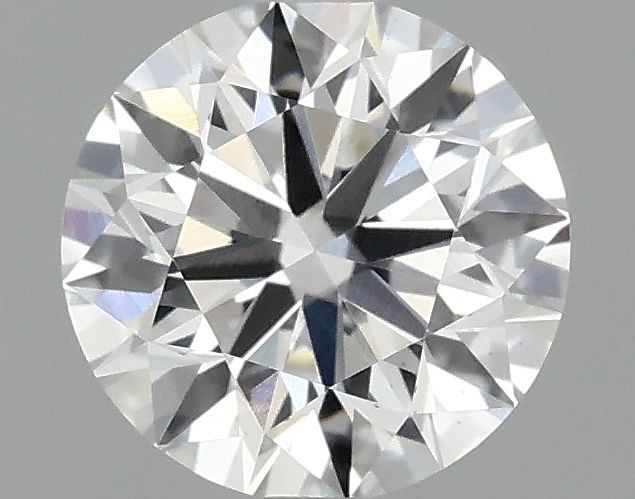 Lab Grown Diamond 0,98Ct D-VS1 Round - IGILG800601924 1