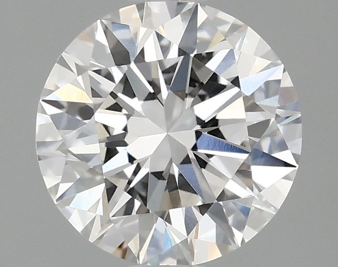 Lab Grown Diamond 1,1Ct E-VVS1 Round - IGILG799691127 1