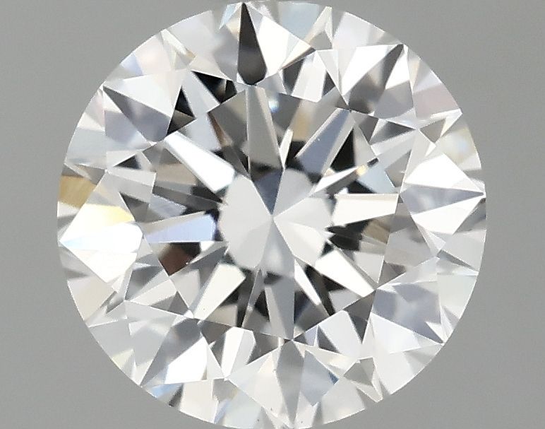 Lab Grown Diamond 1Ct F-VS1 Round - IGILG801674114 1